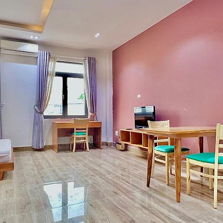Sg Summer Homestay Thành Pho Ho Chí Minh Esterno foto