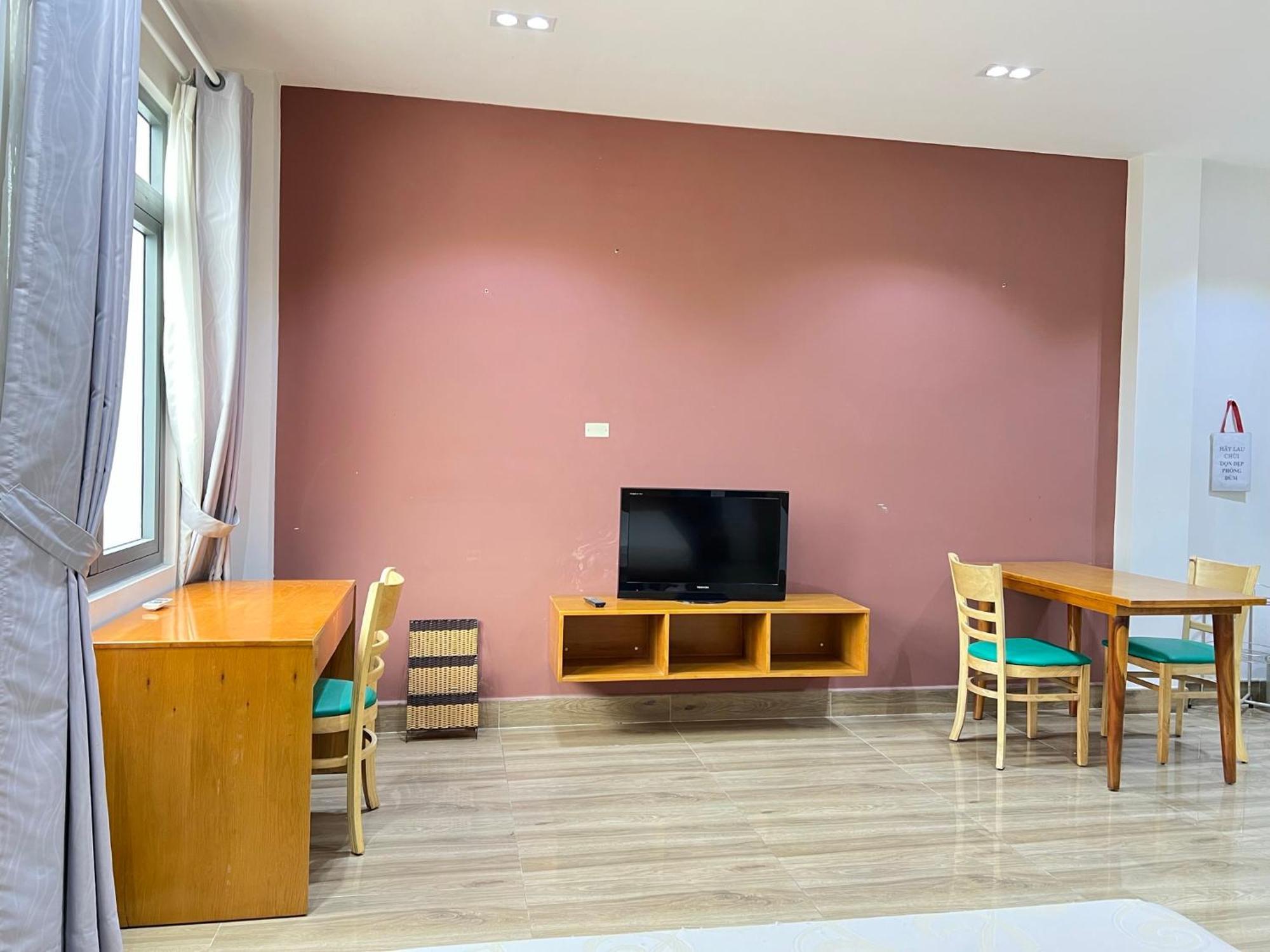 Sg Summer Homestay Thành Pho Ho Chí Minh Esterno foto